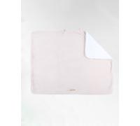 Couverture En Groloudoux® Beige 75X100