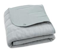 Couverture en jersey