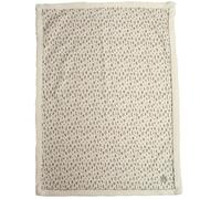 Couverture en jersey blanket winter