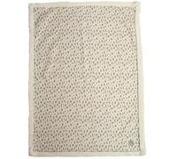 Couverture en jersey Blanket Winter leave