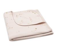 Couverture en jersey Pretty Picnic (75 x 100 cm)