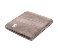 Couverture en laine Italien 200 x 155 cm Mil-Tec - Marron
