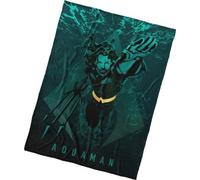 Couverture en micro-peluche Couverture en micro-peluche Aquaman Lost Kingdom 150x200 cm