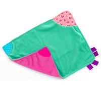 Couverture en peluche - Blanky - 14325 PINK