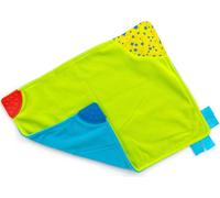 Couverture en peluche - Blanky - 14325 VERT