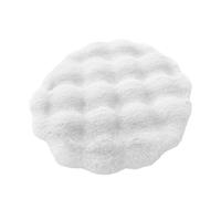 Couverture En Peluche Chat, Lit Antidérapant Pour Animaux, Tapis Rond Lavable Animaux, Stable And Not Easy To Roll Over, Lit Chaud Chien En Hiver, Pour Nuits Froides Maison, Canapé, Sol, Intérieur