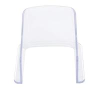 Couverture en plastique, couverture de pluie, couverture de pluie universelle de sonnette pour la sonnette de machine de carte de crédit de mot de passe