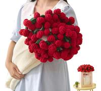 Couverture en Polaire Douce et Moelleuse for lit ou canapé, surdimensionnée, Chaude, réversible, Lavable en Machine, Poids Moyen, décoration d'intérieur, Cadeau(Red,60cm)