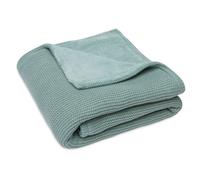 Couverture En Polaire Miffy Nougat (75 X 100 Cm) Vert D'eau 75X100