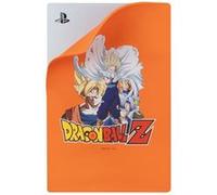 Couverture en silicone originale Just For Games Dragon Ball Z pour PS5 Multicolore G
