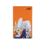 Couverture en silicone Slim Dragon Ball Z pour PS5