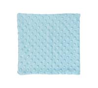 Couverture en sucre - Lavable | Tapis de sommeil chinchilla | Tapis confortable hérisson | Jeté d'animaux mignons réutilisable | Petites créatures qui jouent au chiffon