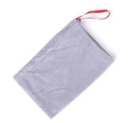 Couverture En Tissu Teinté Gris Pour Accessoires De Protection De Violon 3/4(1-8)