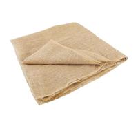 Couverture en toile de jute naturelle - Emballage d'hiver haute performance, sac isolant résistant aux intempéries, protection contre le gel respectueux de l'environnement, barrière résistante aux UV