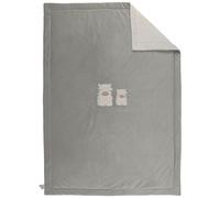 Couverture en Veloudoux Fluffy (100x140 cm)