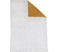 Couverture en velours Cache-cache en forêt (100 x 140 cm)