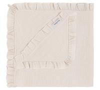 Couverture enveloppante Calm Warm Linen (75 x 75 cm)