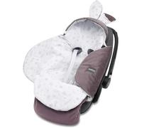 Couverture enveloppante pour bébé - Bellochi - Nid d'ange - Universelle - Toffi