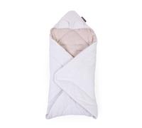 Couverture enveloppante universelle écharpe bébé beige TU