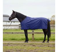 Couverture Équine Polyester Équestre Drap Équin d'Extérieur équine vidaXL vidaXL