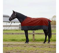 Couverture Équine Polyester Équestre Drap Équin d'Extérieur équine vidaXL vidaXL