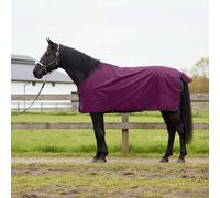 Couverture Équine Polyester Équestre Drap Équin d'Extérieur équine vidaXL vidaXL