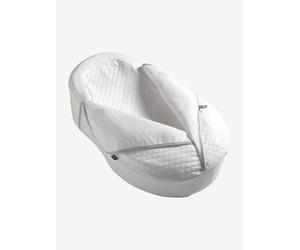 Couverture été Cocoonacover(TM) blanc TU