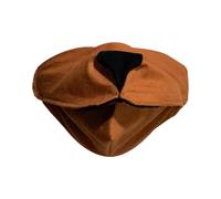 Couverture Faciale Pour Animaux - Masque De Papillon Mobile, Accessoire De Costume D'Halloween, Couverture Parlante Coupe-vent | Accessoire De Fête De Mascarade De Nouveauté Pour Déguisement De Noël