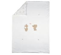 Couverture Fanfan - 100 x 135 cm
