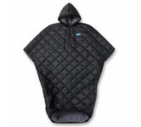 Couverture Fauteuil Roulant pour Panthera S3 Swing Long 2021-2026+ | Tissu polaire thermique imperméable | Résistance vent froid | Couverture intégrale| poncho capuche | Usage extérieur