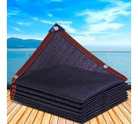 Couverture Filet de Feuille pour Piscine Rectangulaire, Filet de Protection en Maille Fine, Filet Protection Piscine Anti Feuilles pour hors sol, Réduisez les coûts de nettoyage(Size:2×3m(6.5×10ft))