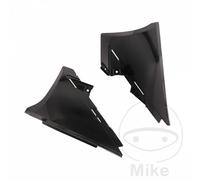 Polisport Gas Gas 07-11 Side Panels Noir