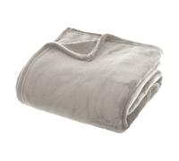 Couverture flanelle 180 x 230 cm Atmosphera
