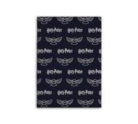 Couverture Flanelle Harry Potter 180X200CM