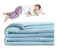 Couverture froide pour personnes qui dorment chaud | Couverture légère pour lit, respirante et confortable pour climat chaud, maison, lit ou canapé