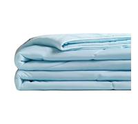 Couverture froide pour personnes qui dorment chaud, couverture légère, respirante et confortable pour climat chaud, maison, lit ou canapé