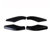 Couverture galerie de toit Compatible Avec Land Pour Rover Pour Freelander 2 2006 2007 2008 2009 2010 2011 2012 2013 2014 Barre De Toit Rail End Cover Shell