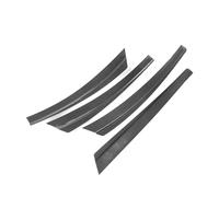 Couverture Garde-boue Passage Roue Garde-boue Passages Roue Voiture Pour Tesla Pour Modèle Y Garde-boue Pour Garde-boue À Sourcil Roue Noire OTBEHUWJ