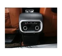 Couverture Garniture Autocollant Décoratif Autocollant Moulage Voiture Pour VW Pour Sharan 2013 2014 2015 2016 Accoudoir Climatiseur Ajuster Bouton Panneau Décoration Cadre Garniture Style