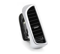 Couverture Garniture Autocollant Décoratif Grille Ventilation Climatisation Avant Gauche Droite Et Arrière Assemblage Complet Pour Pour Cayenne 2010-2017 2011 2012 2013 2014 2015 2016 (Size : Interim