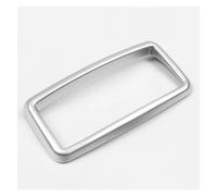 Couverture Garniture Garniture Couvercle Cadre D'évent Sortie Climatisation Arrière Voiture Pour Nissan Pour X-trail Pour Xtrail X Trail T32 2014-2020 Accessoires ABS Autocollant Décoratif (Couleur :