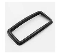 Couverture Garniture Garniture Couvercle Cadre D'évent Sortie Climatisation Arrière Voiture Pour Nissan Pour X-trail Pour Xtrail X Trail T32 2014-2020 Accessoires ABS Autocollant Décoratif (Couleur :