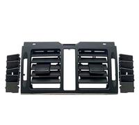 Couverture Garniture Panneau Couverture Sortie Grille Ventilation Climatiseur Pour Benz Classe C C200 C220 C230 C260 C300 C350 2007 2008 2009 2010 2011 LHD RHD W204 Autocollant Décoratif (Size : High