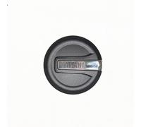 Yamaha Pw-x3 Logo Cover Noir