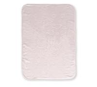 Couverture gaufrée lisse pour enfants