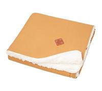 Sevira Kids - Couverture en Gaze de Coton et Sherpa, Jeanne Made in France