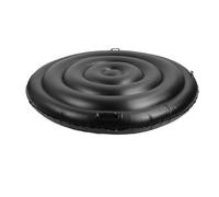 Couverture Gonflable de, Taille réglable de Couvercle Anti-poussière Rond de Baignoire de Piscine de Station Thermale économiseuse d'énergie (Con Mango)