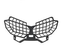 Couverture Grille Phar Pour CRF1000L Pour CRF 1000L CRF1000 Pour L Pour L'afrique Pour Twin 2016-2019 Moto Accessoires Phare Grille Garde Couverture Protecteur Lentille Protecteur Grillades Phare
