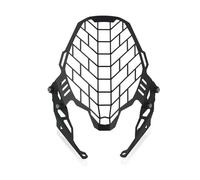 Couverture Grille Phare Garde Calandre Grille Protection Phare Moto Compatible Avec Pour VSTORM 650 DL650 Pour Vstrom 650 Pour Vstrom650 2017-2021 Protection de phare