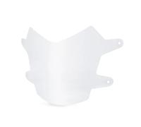 Couverture Grille Phare Garde Calandre Grille Protection Phares Moto Compatible Avec Pour TENERE700 Pour TENERE 700 Pour WOLD Pour RAID 2022 2023 2024 Protection de phare(1)